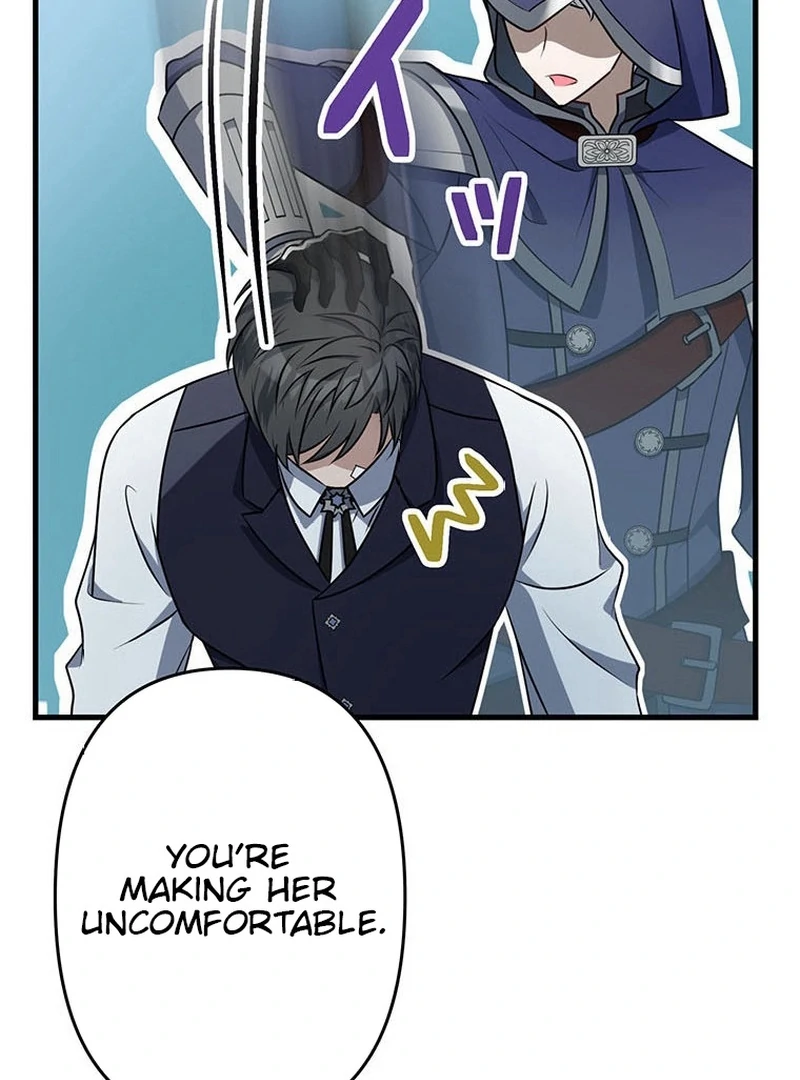 I will break ties with the harmful sister Chapter 31 538 ch 31 51