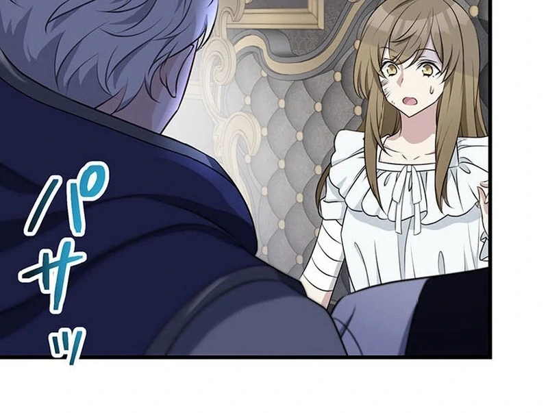 I will break ties with the harmful sister Chapter 31 540 ch 31 53