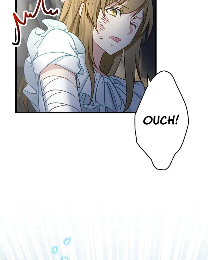 I will break ties with the harmful sister Chapter 31 545 ch 31 58