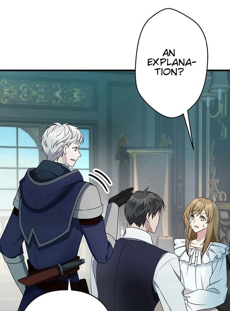 I will break ties with the harmful sister Chapter 31 553 ch 31 66