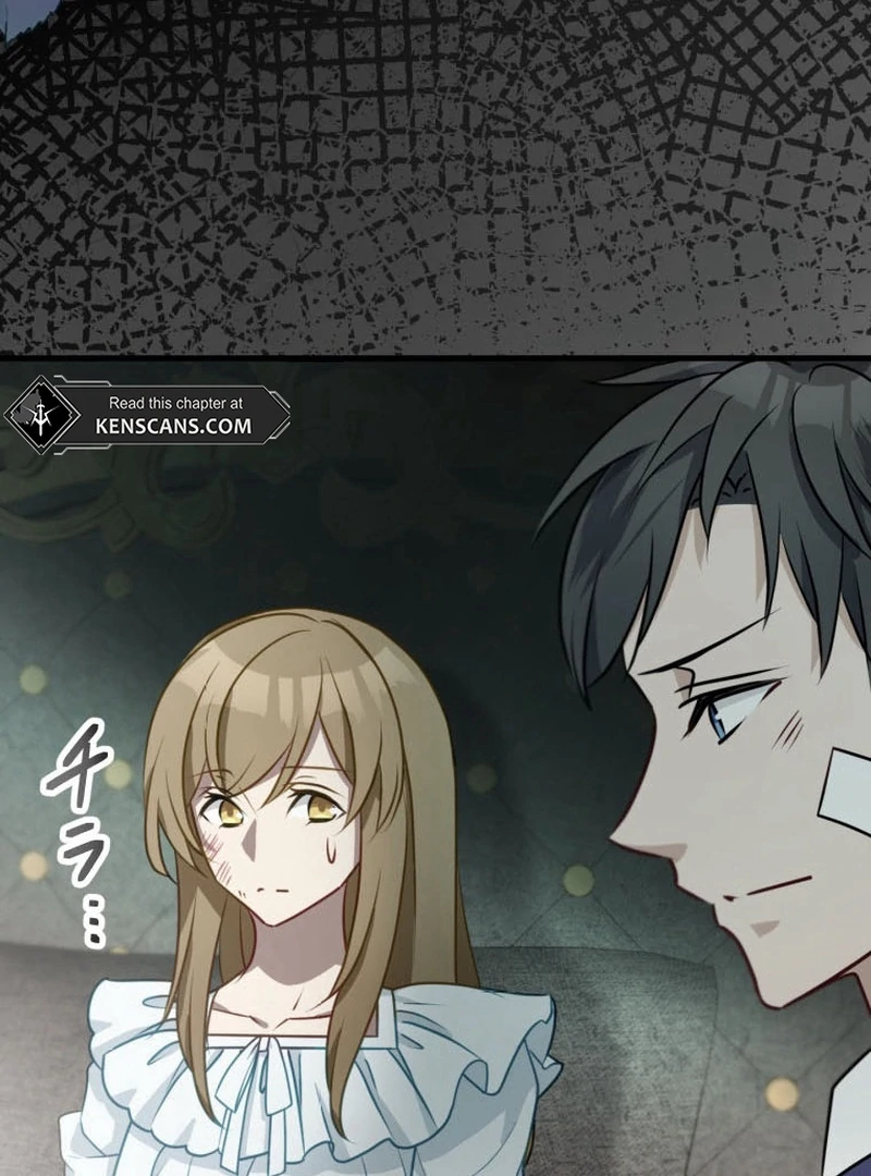 I will break ties with the harmful sister Chapter 31 564 ch 31 77