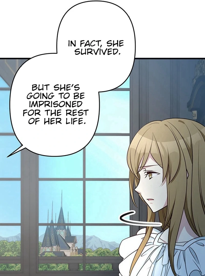 I will break ties with the harmful sister Chapter 31 568 ch 31 81