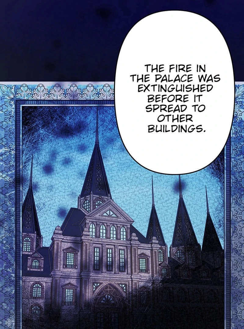 I will break ties with the harmful sister Chapter 31 570 ch 31 83