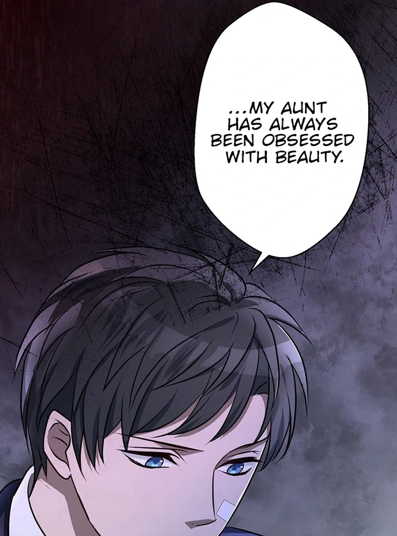 I will break ties with the harmful sister Chapter 31 574 ch 31 87