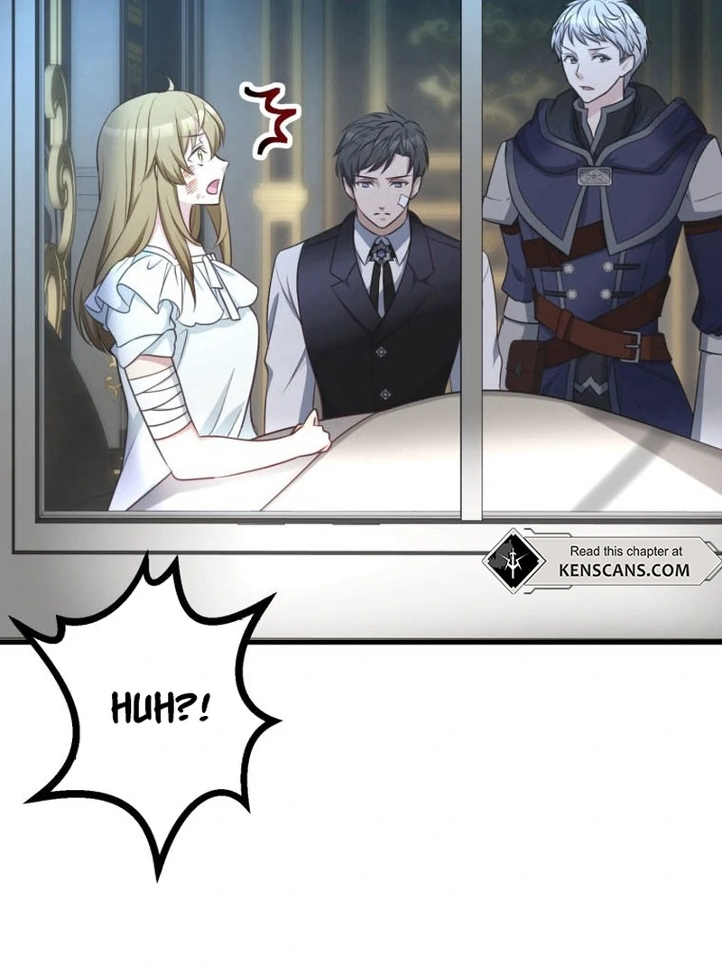 I will break ties with the harmful sister Chapter 31 582 ch 31 95