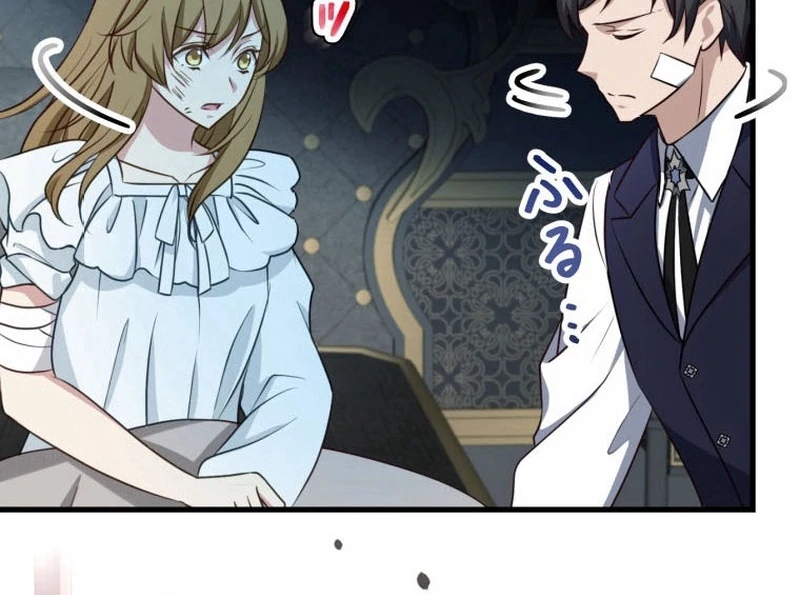 I will break ties with the harmful sister Chapter 31 584 ch 31 97