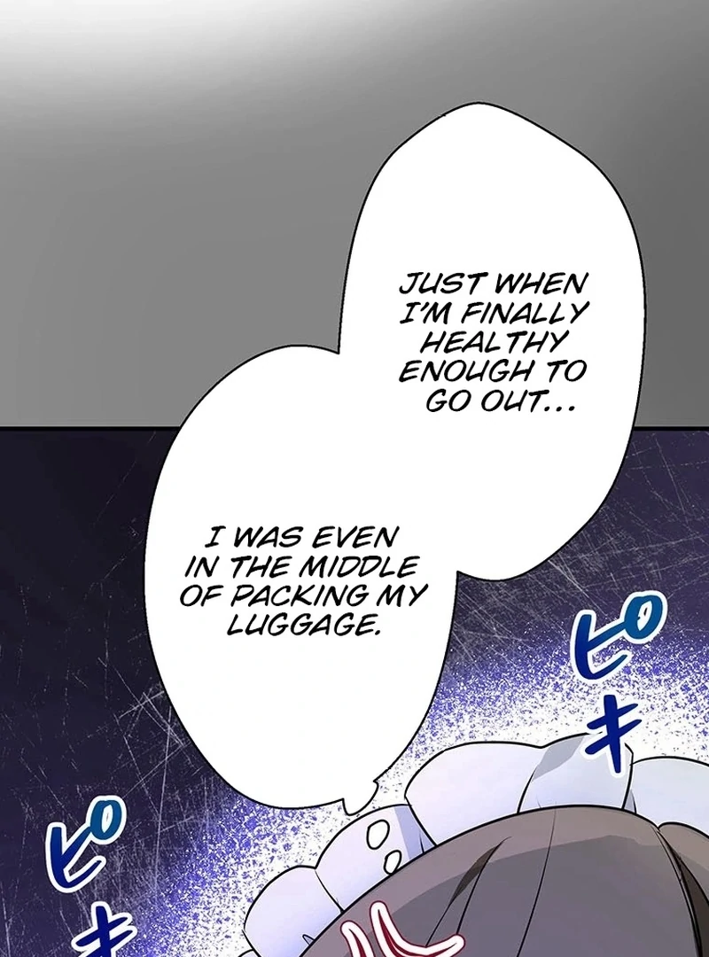 I will break ties with the harmful sister Chapter 33 407 ch 33 10