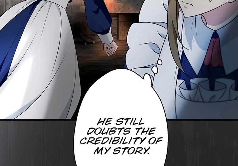 I will break ties with the harmful sister Chapter 33 497 ch 33 100