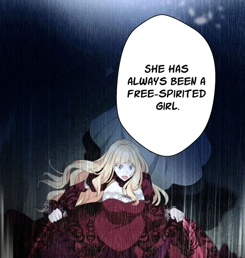 I will break ties with the harmful sister Chapter 33 503 ch 33 106