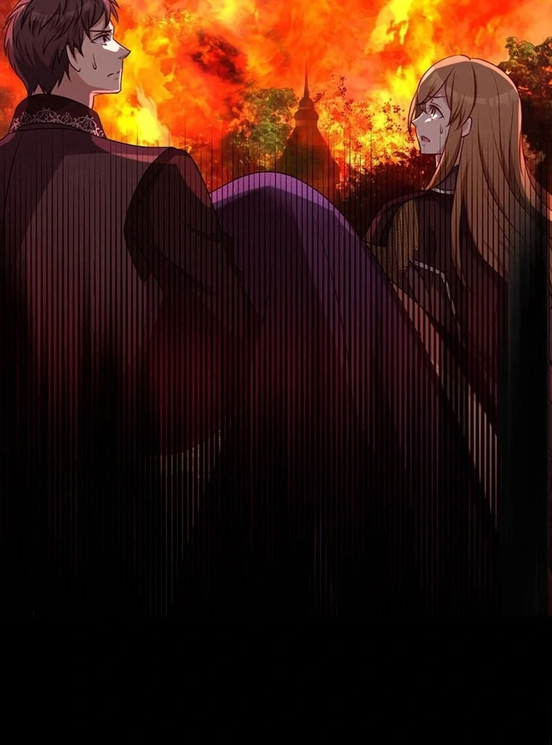 I will break ties with the harmful sister Chapter 33 411 ch 33 14