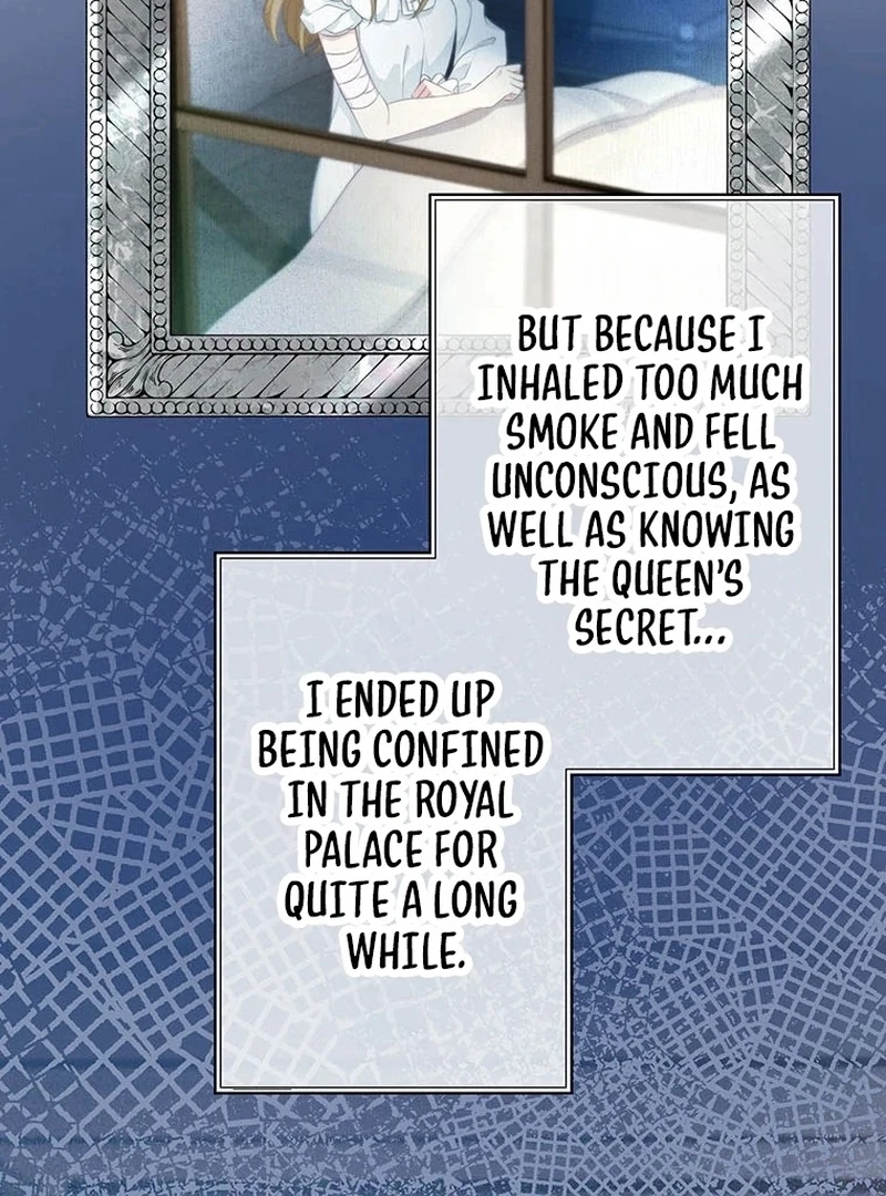 I will break ties with the harmful sister Chapter 33 413 ch 33 16