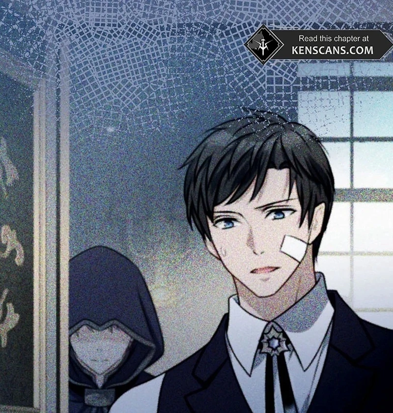 I will break ties with the harmful sister Chapter 33 414 ch 33 17