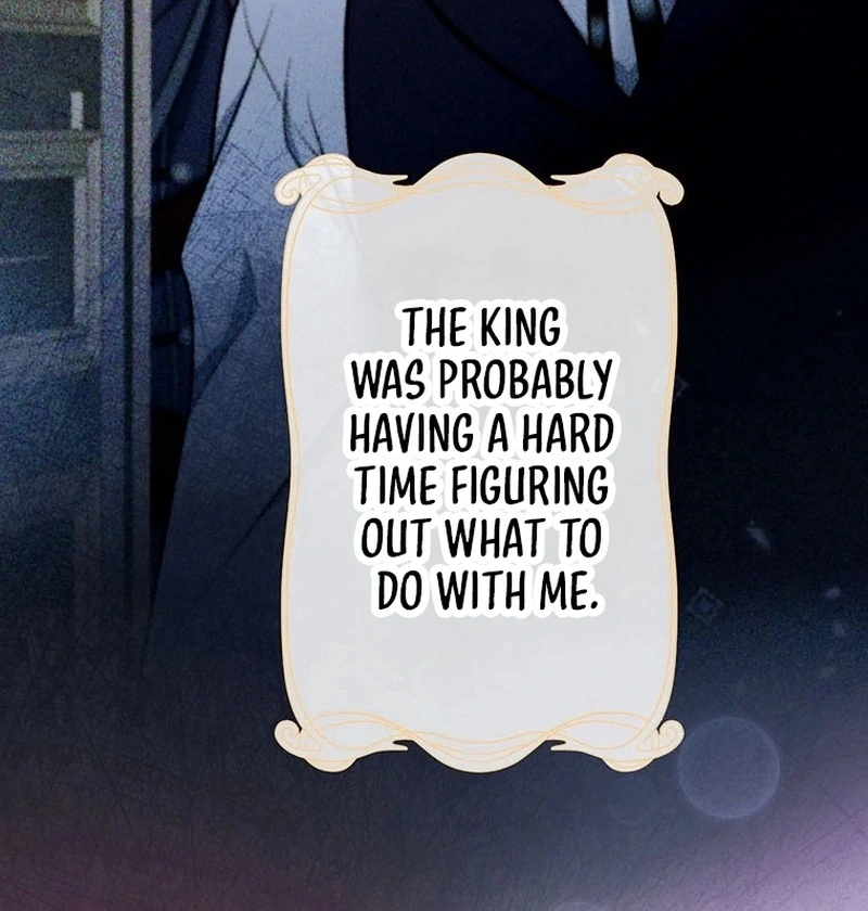 I will break ties with the harmful sister Chapter 33 415 ch 33 18