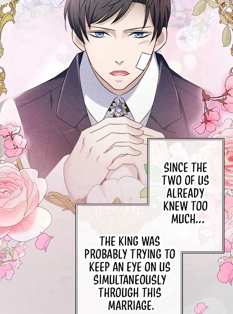 I will break ties with the harmful sister Chapter 33 417 ch 33 20