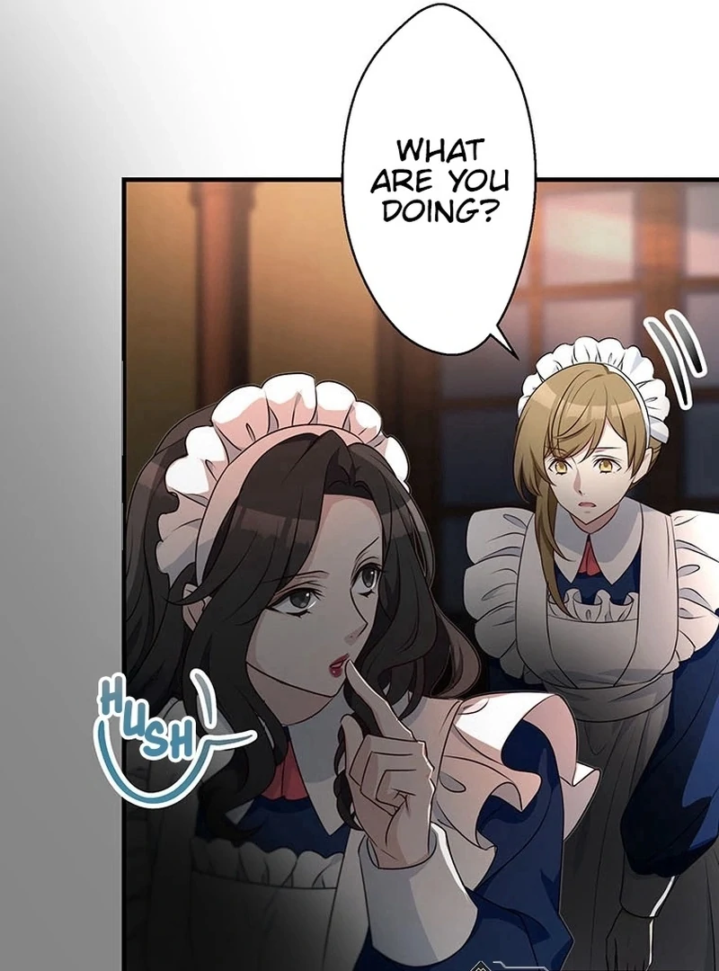 I will break ties with the harmful sister Chapter 33 422 ch 33 25