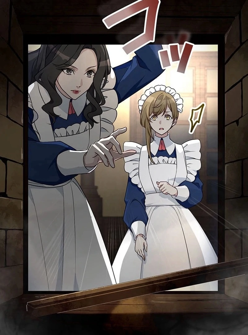 I will break ties with the harmful sister Chapter 33 425 ch 33 28