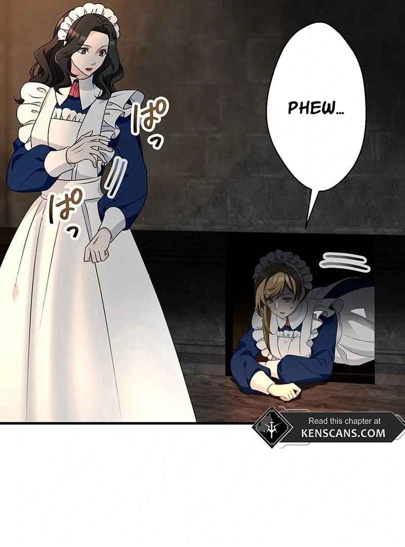 I will break ties with the harmful sister Chapter 33 434 ch 33 37