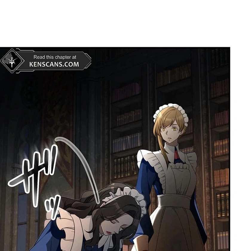 I will break ties with the harmful sister Chapter 33 438 ch 33 41