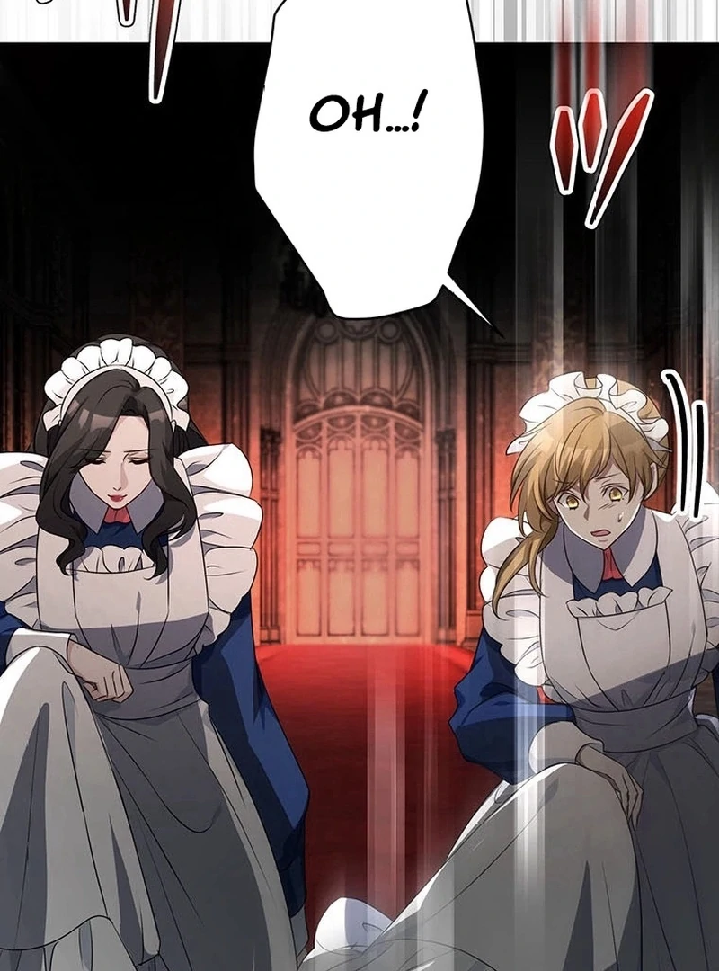 I will break ties with the harmful sister Chapter 33 442 ch 33 45