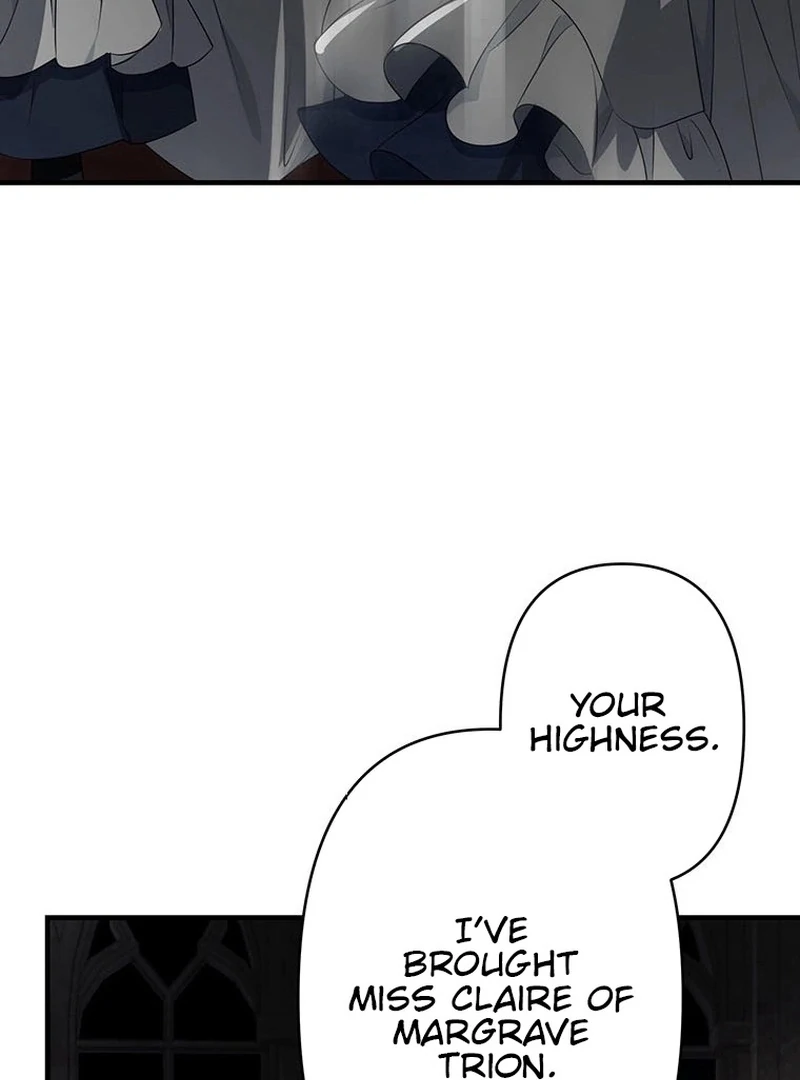 I will break ties with the harmful sister Chapter 33 443 ch 33 46