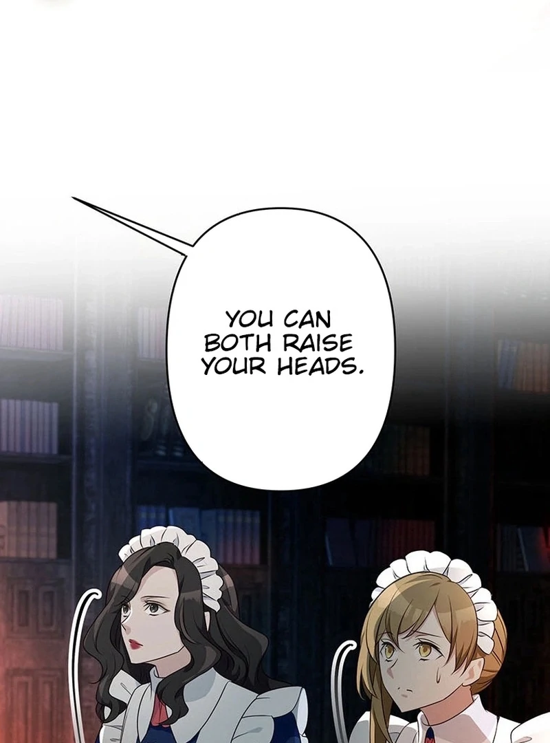 I will break ties with the harmful sister Chapter 33 448 ch 33 51