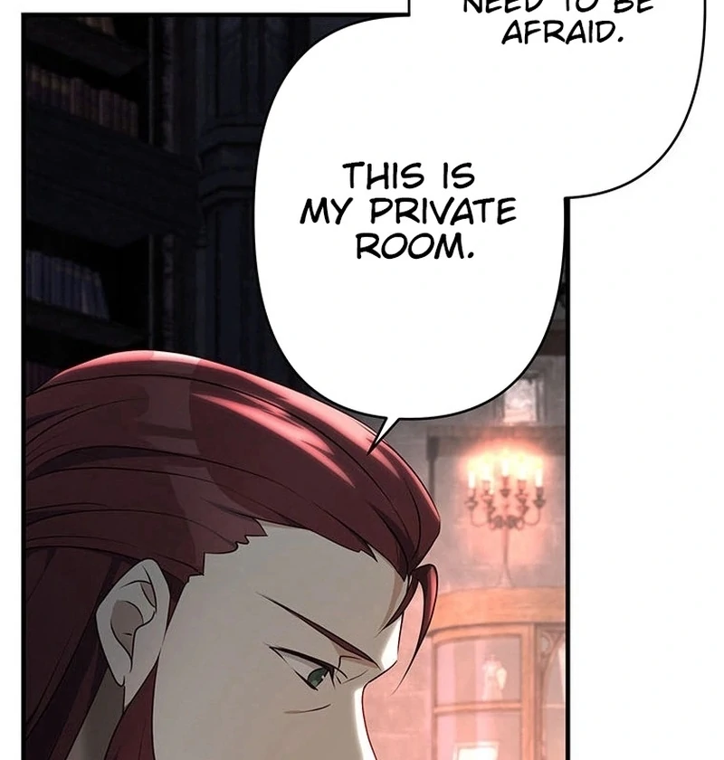 I will break ties with the harmful sister Chapter 33 450 ch 33 53