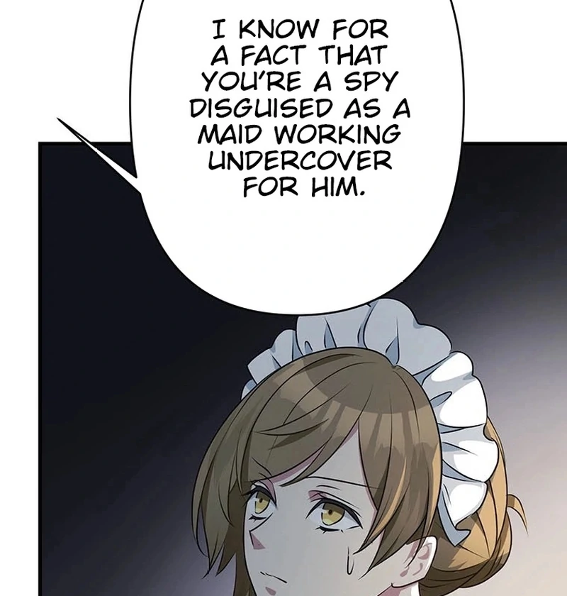 I will break ties with the harmful sister Chapter 33 461 ch 33 64