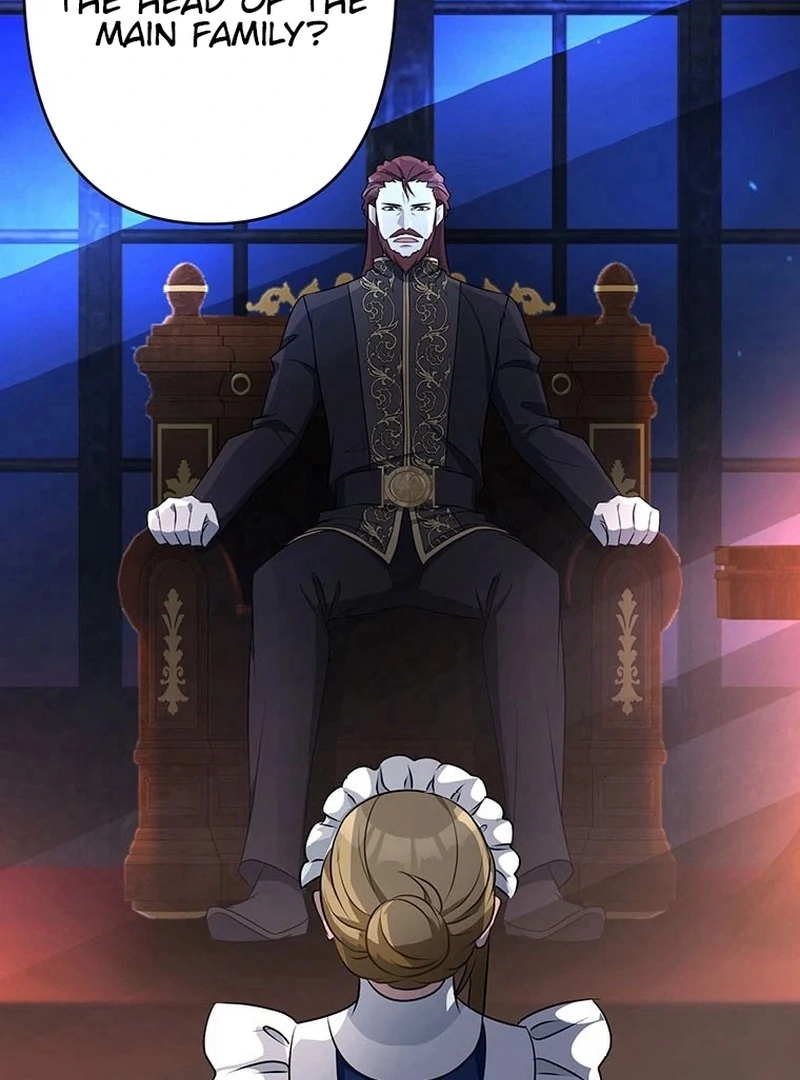 I will break ties with the harmful sister Chapter 33 466 ch 33 69