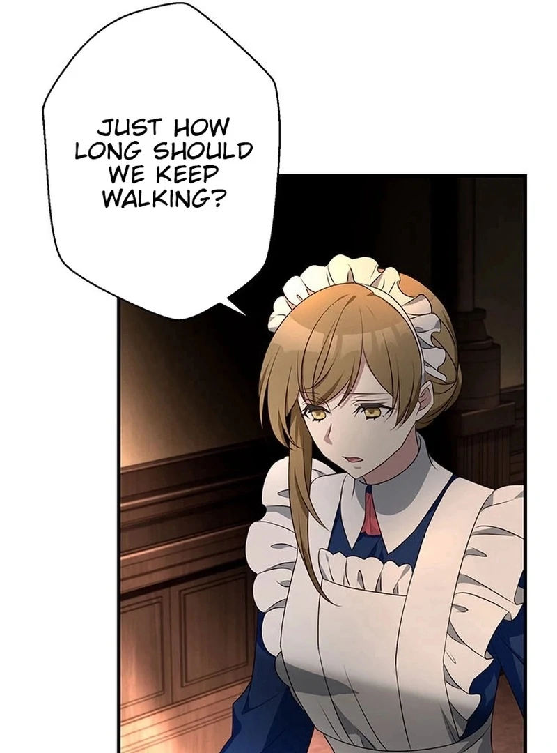 I will break ties with the harmful sister Chapter 33 404 ch 33 7