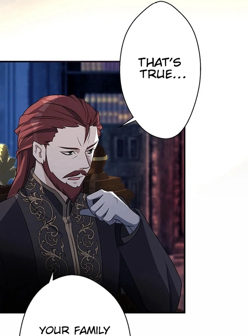 I will break ties with the harmful sister Chapter 33 469 ch 33 72