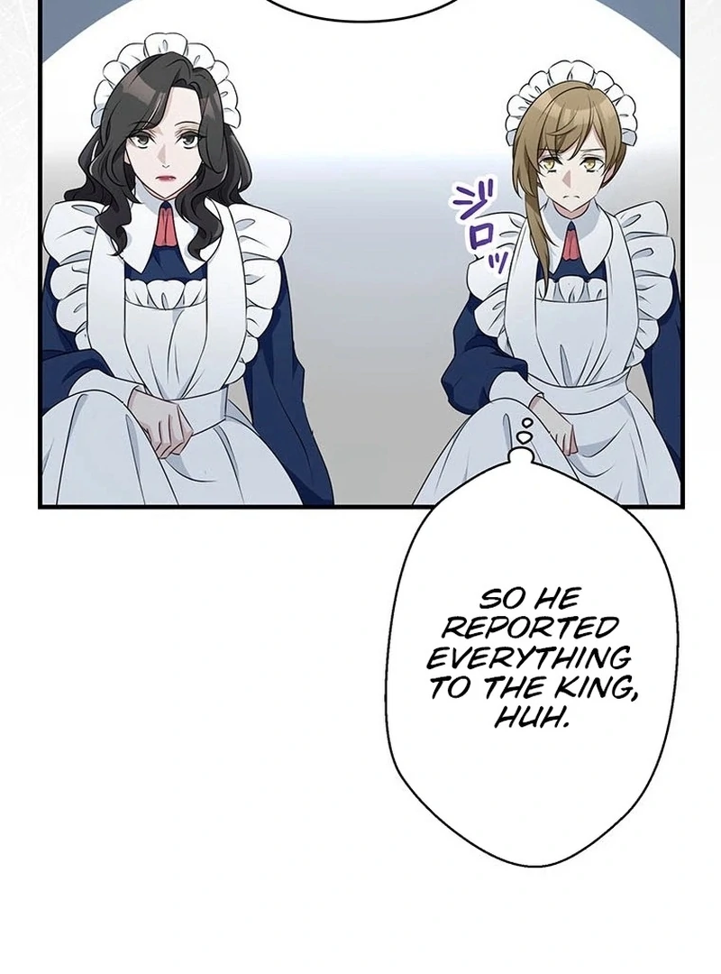 I will break ties with the harmful sister Chapter 33 476 ch 33 79