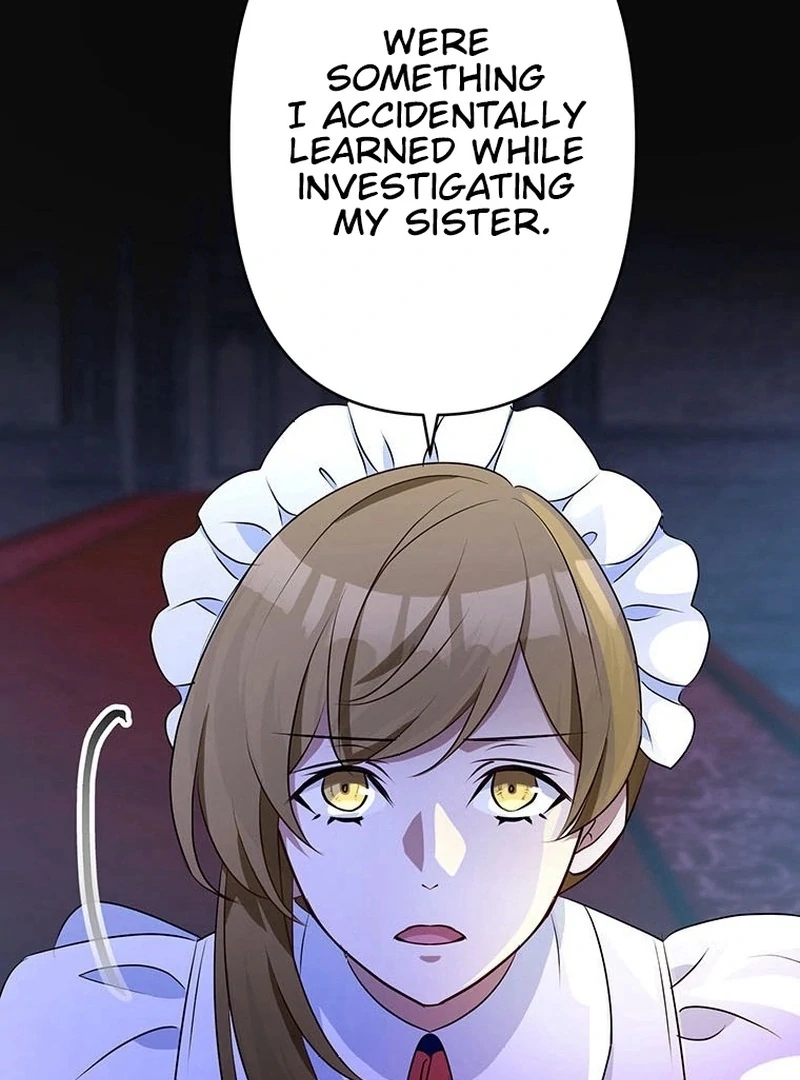 I will break ties with the harmful sister Chapter 33 483 ch 33 86