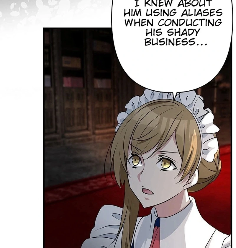 I will break ties with the harmful sister Chapter 33 491 ch 33 94