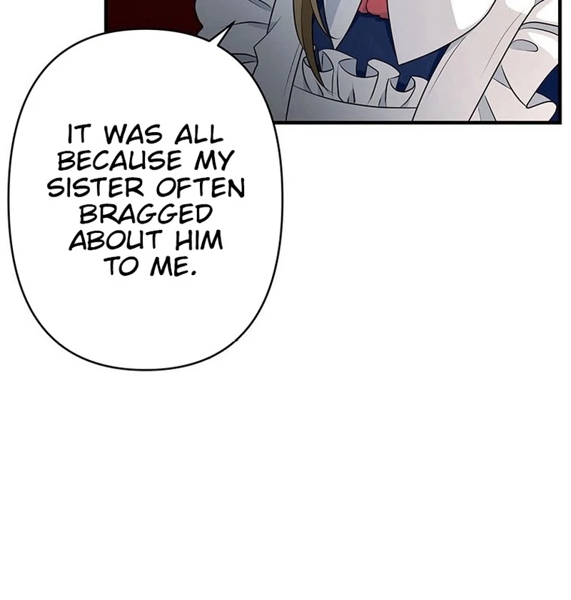 I will break ties with the harmful sister Chapter 33 492 ch 33 95