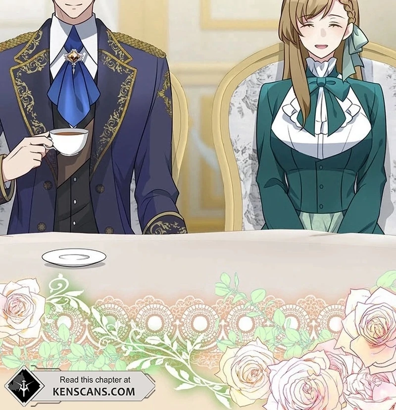 I will break ties with the harmful sister Chapter 35 488 ch 35 100