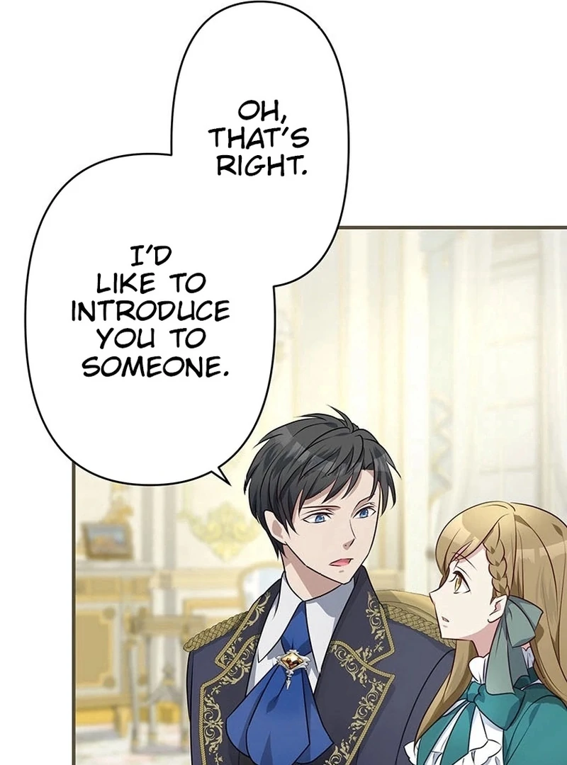 I will break ties with the harmful sister Chapter 35 490 ch 35 102