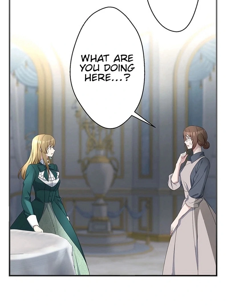 I will break ties with the harmful sister Chapter 35 507 ch 35 119