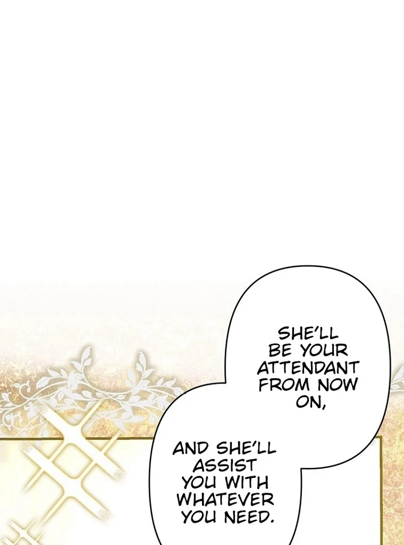 I will break ties with the harmful sister Chapter 35 508 ch 35 120