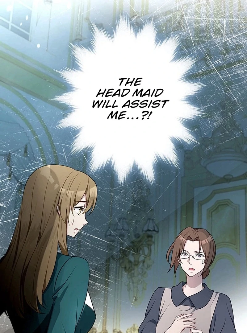 I will break ties with the harmful sister Chapter 35 511 ch 35 123