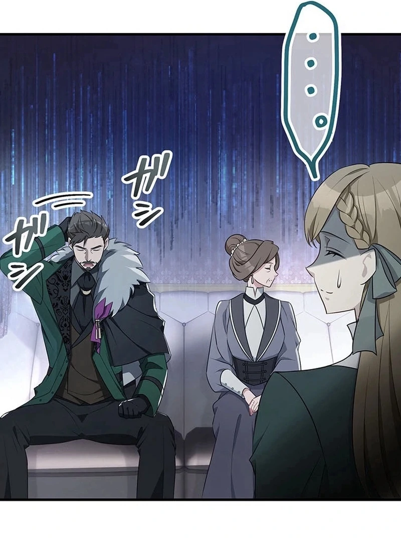 I will break ties with the harmful sister Chapter 35 406 ch 35 18