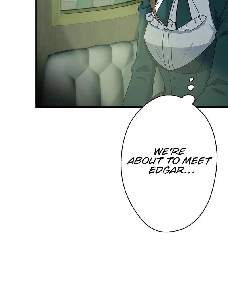 I will break ties with the harmful sister Chapter 35 408 ch 35 20