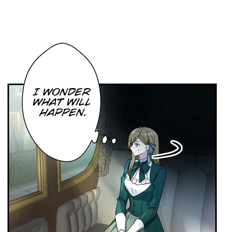 I will break ties with the harmful sister Chapter 35 409 ch 35 21