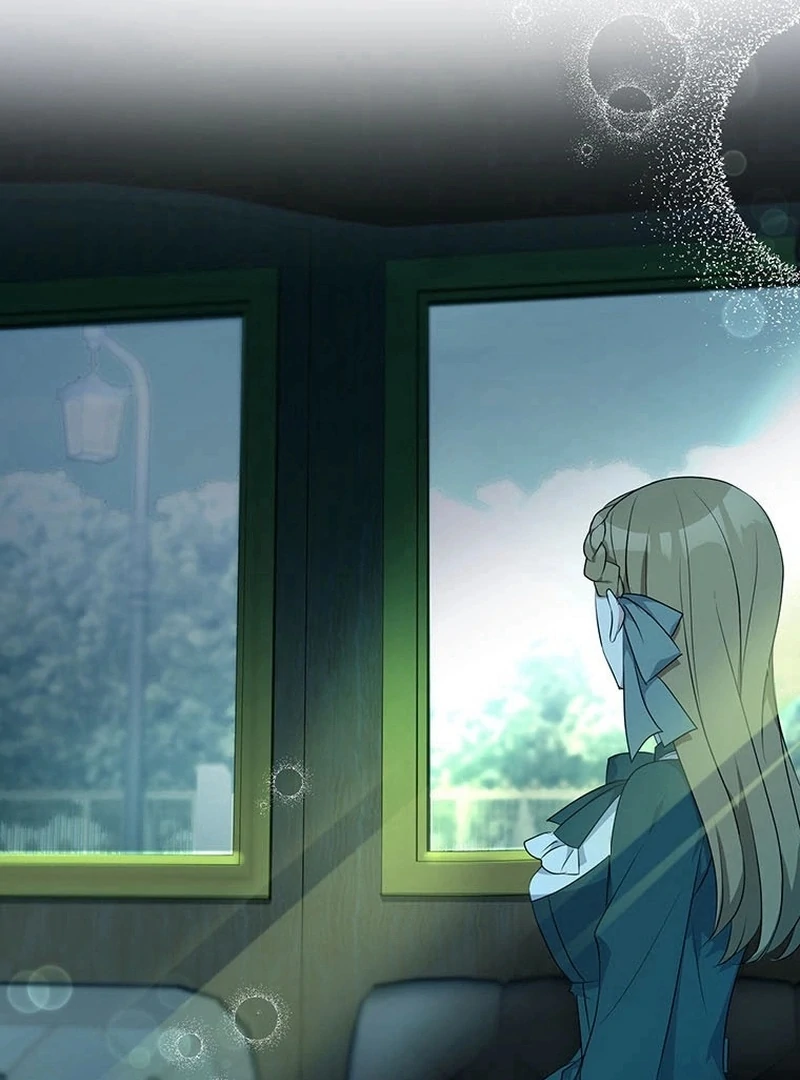 I will break ties with the harmful sister Chapter 35 411 ch 35 23