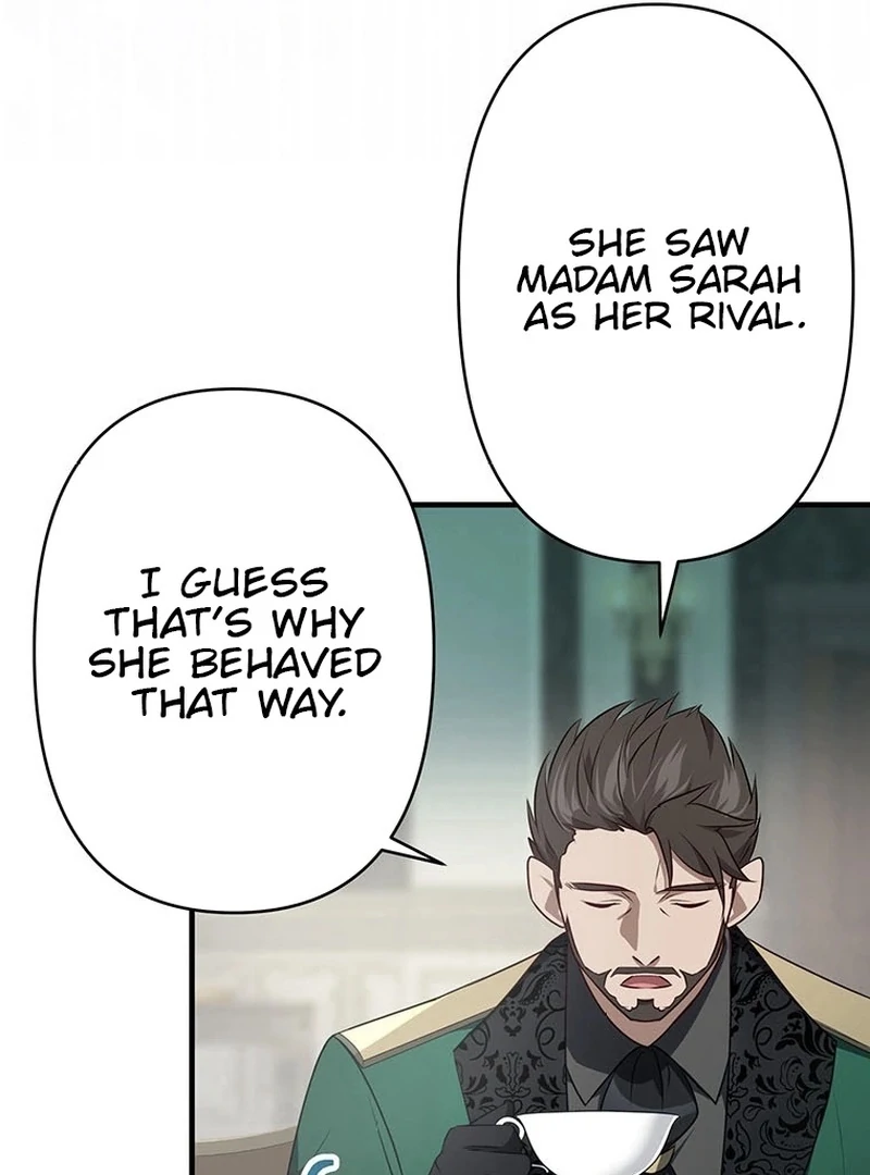 I will break ties with the harmful sister Chapter 35 422 ch 35 34