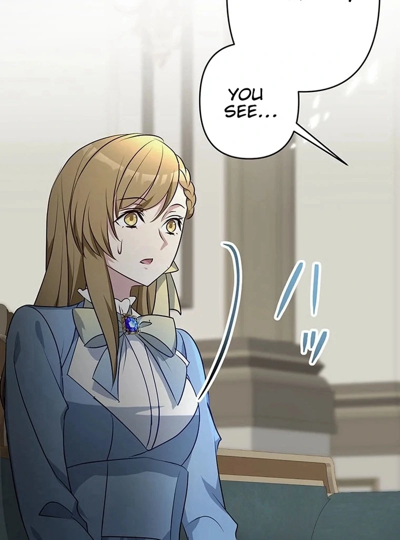 I will break ties with the harmful sister Chapter 35 430 ch 35 42