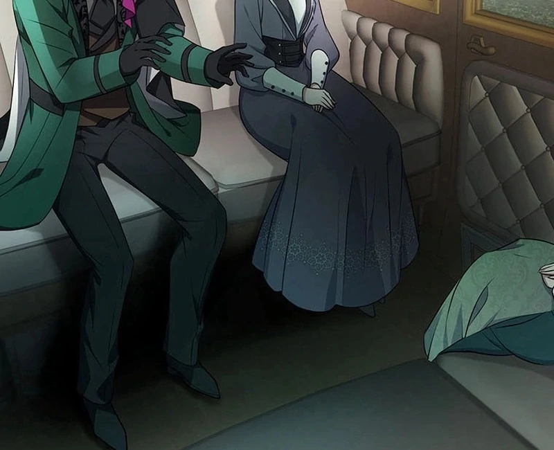 I will break ties with the harmful sister Chapter 35 438 ch 35 50