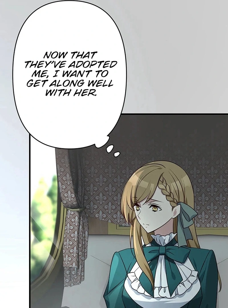 I will break ties with the harmful sister Chapter 35 440 ch 35 52