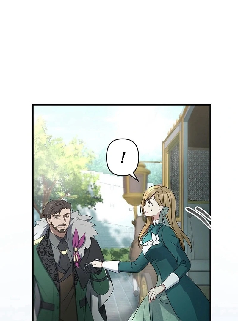 I will break ties with the harmful sister Chapter 35 447 ch 35 59