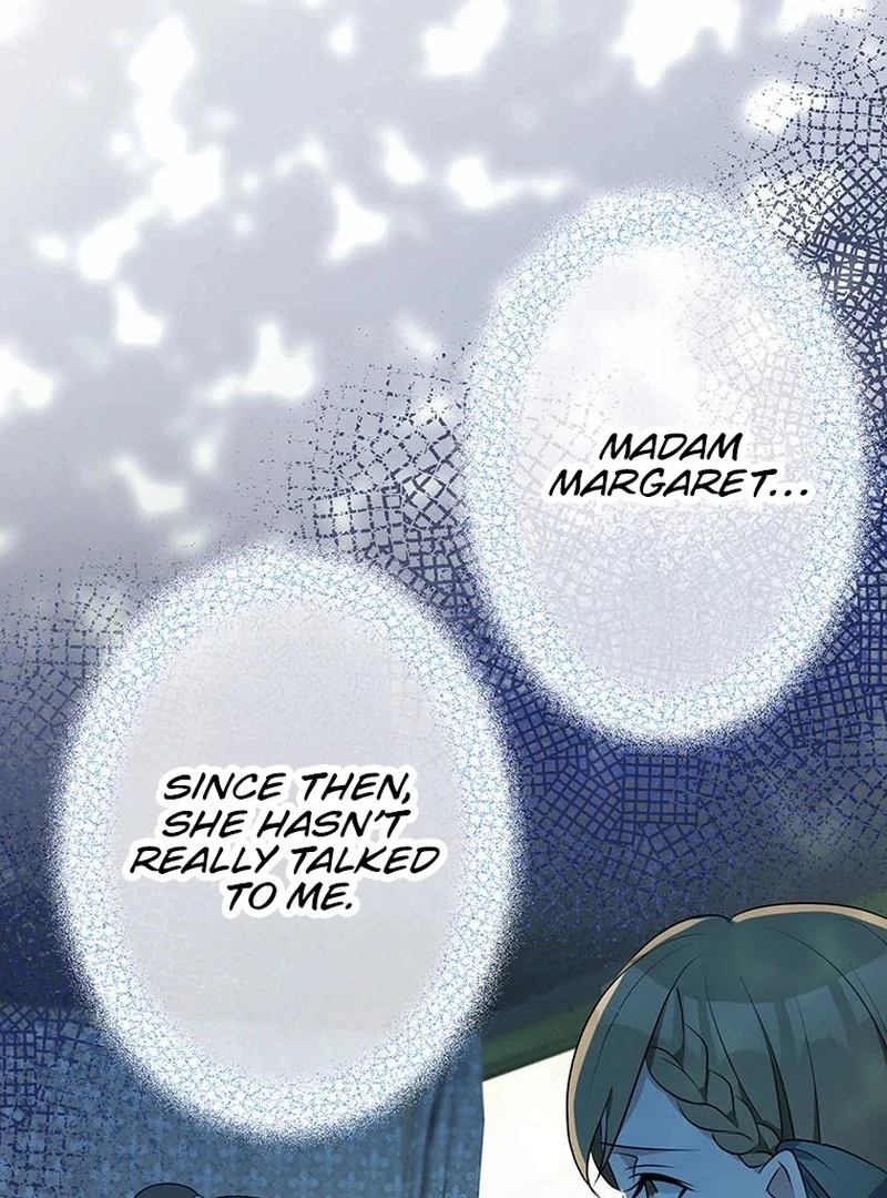 I will break ties with the harmful sister Chapter 35 394 ch 35 6