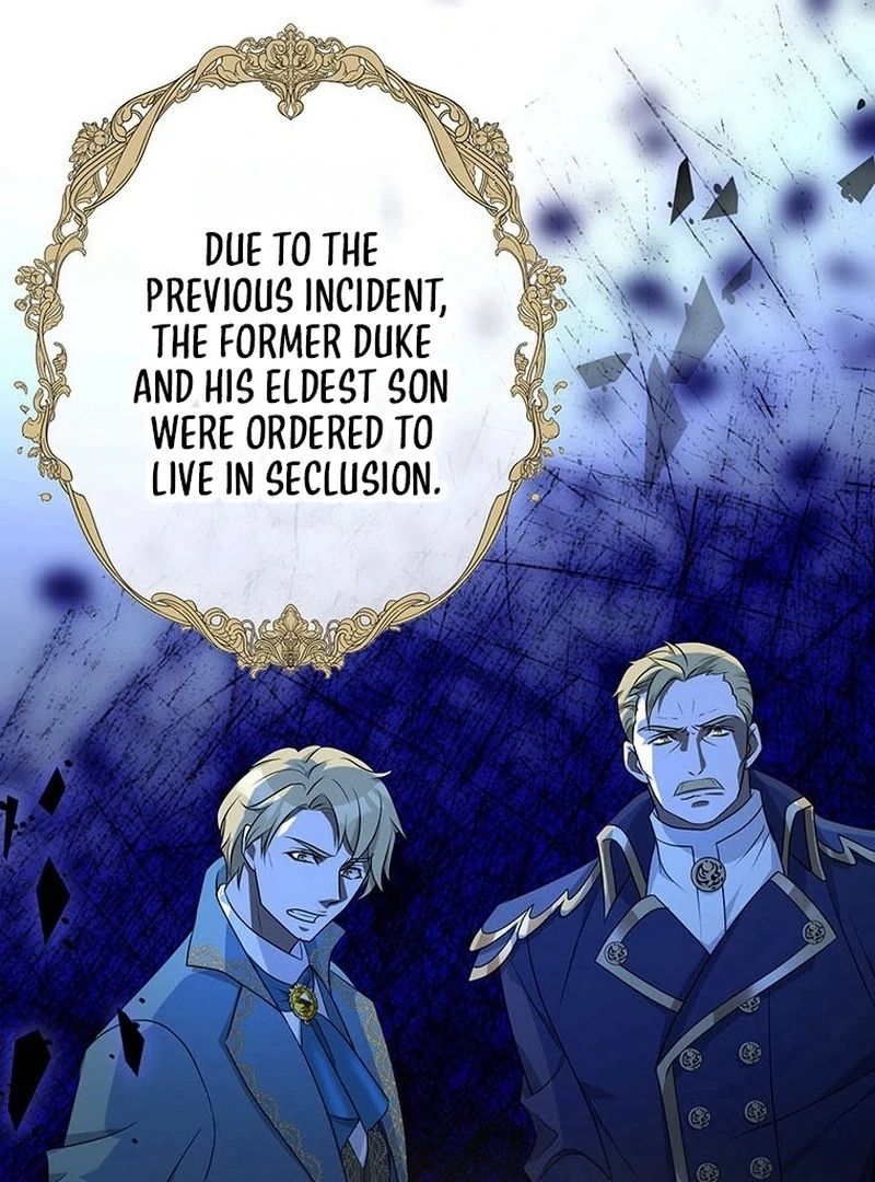 I will break ties with the harmful sister Chapter 35 451 ch 35 63